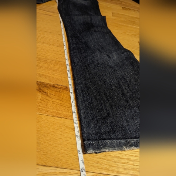 Guess jean size 28 - Picture 5 of 8